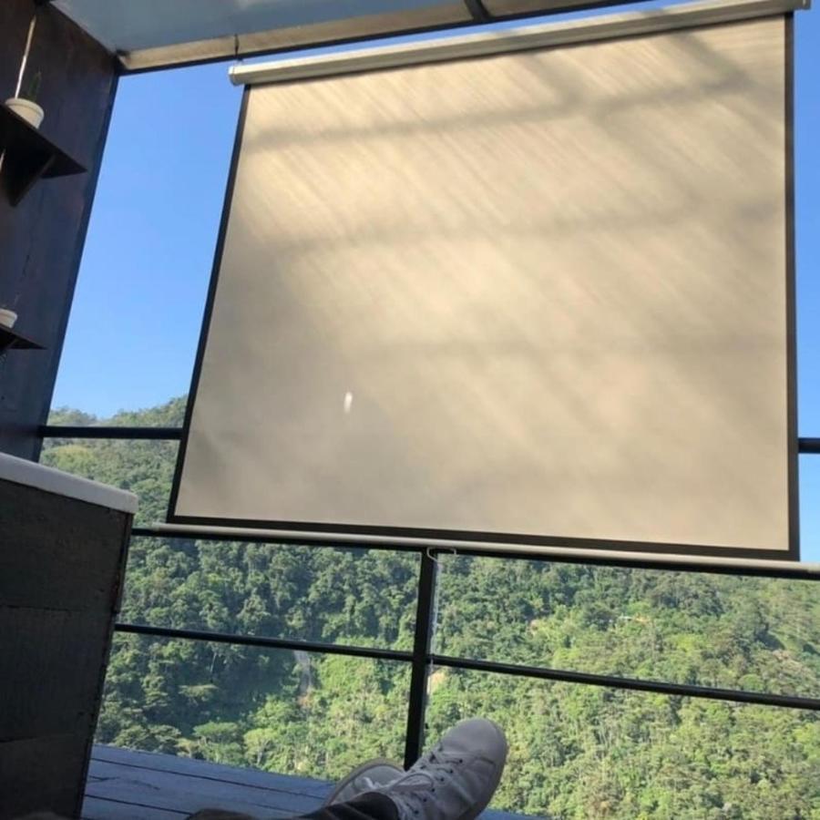 Glamping San Luis Nativa Hotel Eksteriør billede