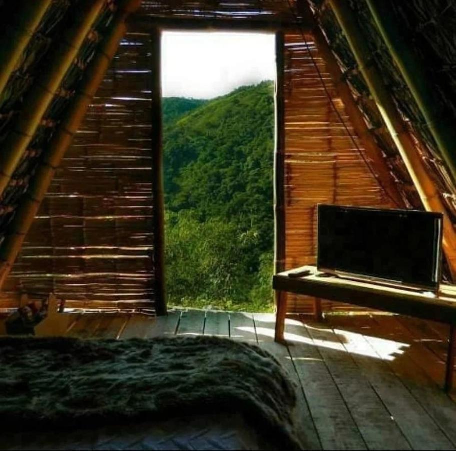 Glamping San Luis Nativa Hotel Eksteriør billede